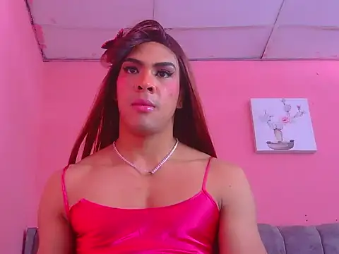 Snapshot of Coral_Santana_x chatting on 09.17.25 Coral Santana x online show from 09.17.25