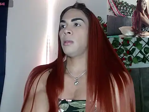 Coral Santana x online show from 12.03.25