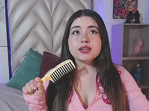 Vicluxxx online show from 09.21.25