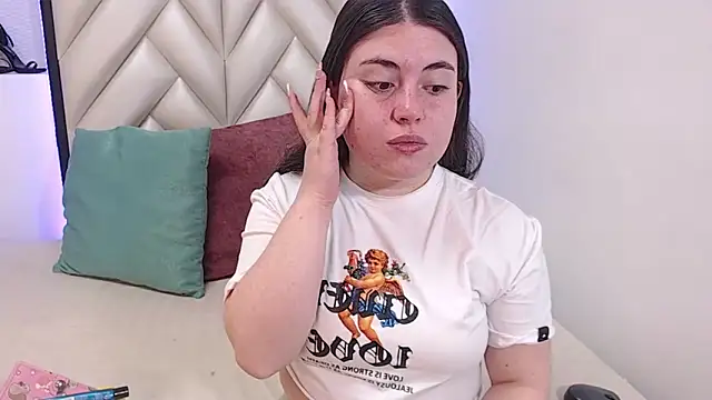 Vicluxxx online show from 11.06.25