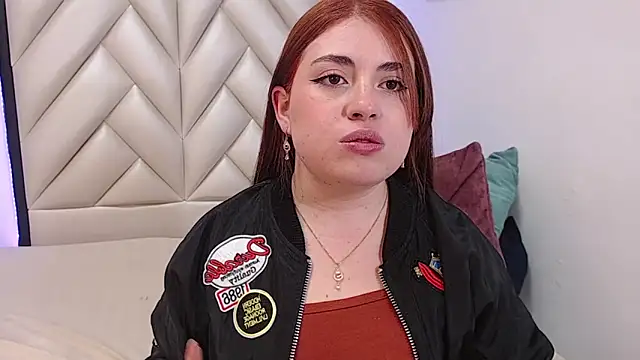 Vicluxxx online show from 11.11.25