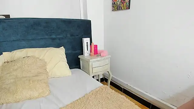 Vicluxxx online show from 04.01.26