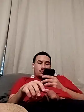 Snapshot of Jadriel23 chatting on 10.11.25 Jadriel23 online show from 10.11.25