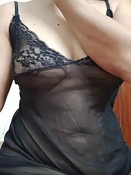 MaryyLy online show from 07.17.26
