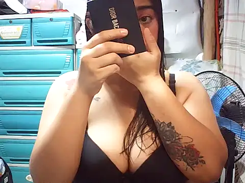 sexylhane online show from 01.18.26