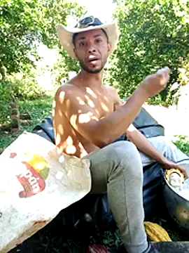 Snapshot of AlphaAlterX chatting on 12.15.25 AlphaAlterX online show from 12.15.25