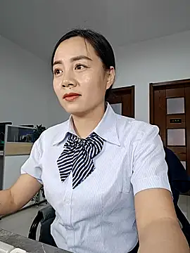 bingxin- online show from 10.15.25