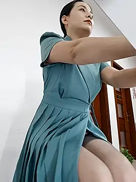 bingxin- online show from 06.25.26