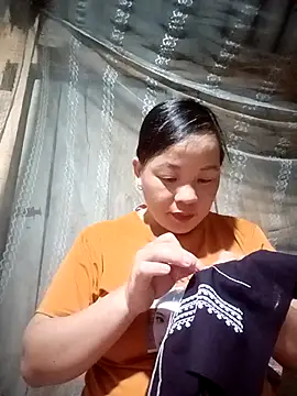 ningchun20 online show from 10.05.25