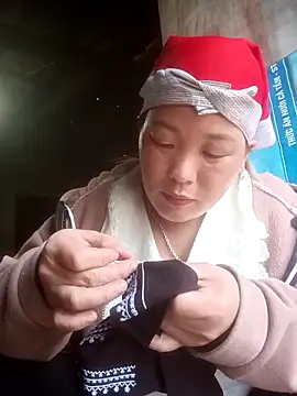 ningchun20 online show from 03.18.26