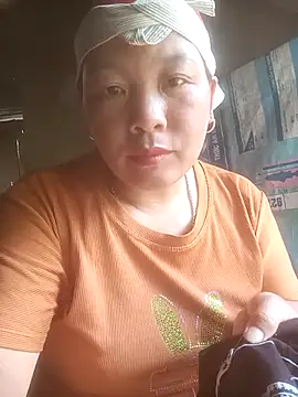ningchun20 online show from 05.18.26
