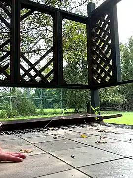 Snapshot of Neilslave0 chatting on 10.03.25 Neilslave0 online show from 10.03.25