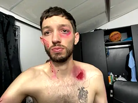 sarabiaarevalo online show from 11.01.25