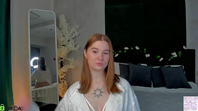 Brenda Puff online show from 12.04.25