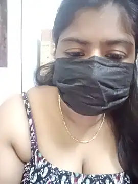 Snapshot of Reshma-Rani chatting on 06.22.26 Reshma-Rani online show from 06.22.26