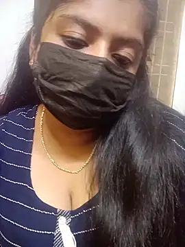 Snapshot of Reshma-Rani chatting on 06.23.26 Reshma-Rani online show from 06.23.26