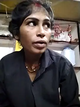 Snapshot of Susila_ji chatting on 09.11.25 Susila ji online show from 09.11.25