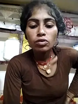 Snapshot of Susila_ji chatting on 10.04.25 Susila ji online show from 10.04.25