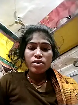 Snapshot of Susila_ji chatting on 11.11.25 Susila ji online show from 11.11.25