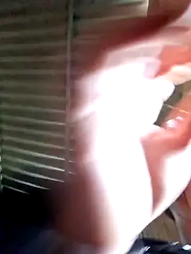 ALIENHR38 online show from 03.08.26