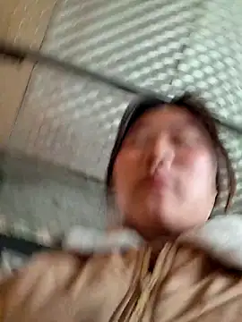 ALIENHR38 online show from 03.16.26