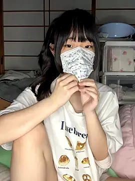 xx Ojou xx online show from 11.11.25