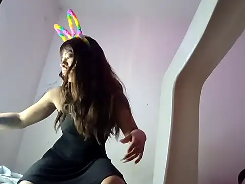 mamasitapetite online show from 02.11.26