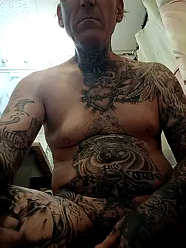 MRTATTWO online show from 09.08.25