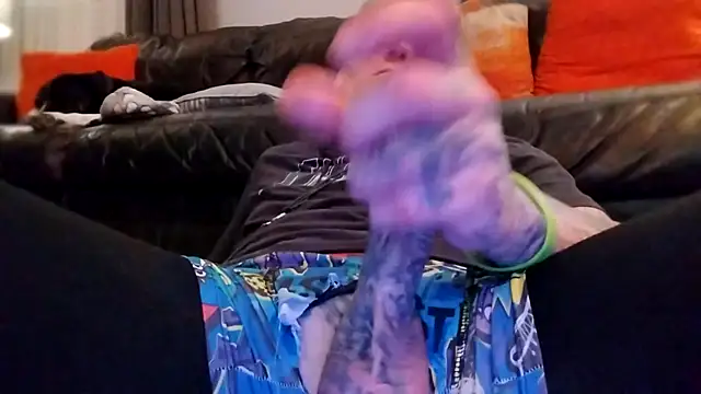 MRTATTWO online show from 09.18.25