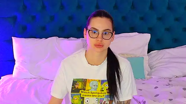 LexieRosse online show from 02.25.26