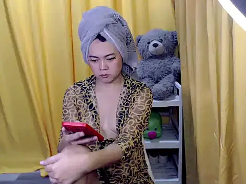 MissfrancesXxx online show from 04.16.26