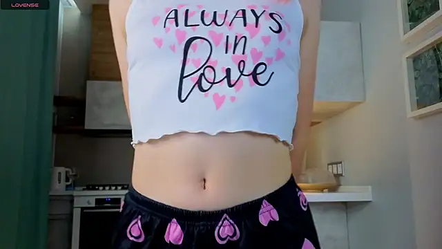 JuliannaWenger online show from 10.21.25