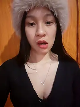 ChiecumBae online show from 12.05.25