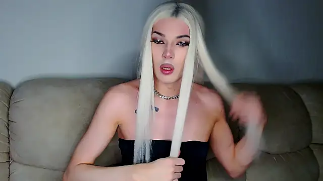 YourTrixie online show from 11.21.25