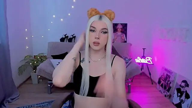 YourTrixie online show from 02.07.26