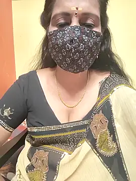 mallu-reshma online show from 10.04.25