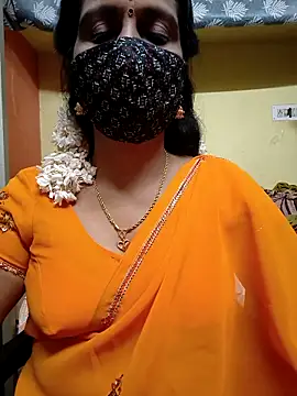 mallu-reshma online show from 11.17.25