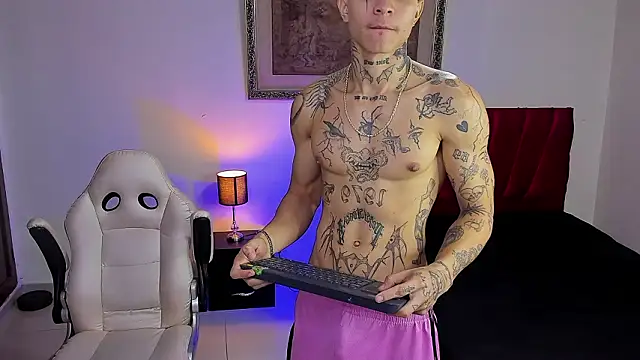 john mystic online show from 02.05.26