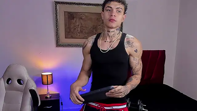 john mystic online show from 02.09.26