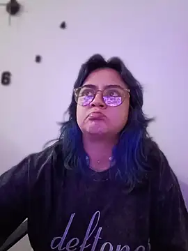 LylaVixxen online show from 03.17.26