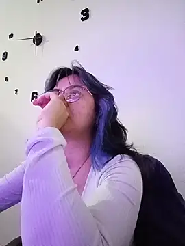 LylaVixxen online show from 03.25.26