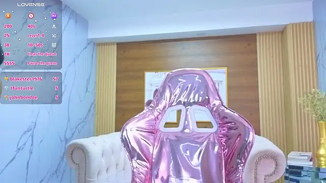 sara lopez s online show from 07.06.26