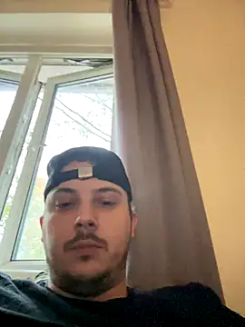 XXKieran online show from 10.19.25