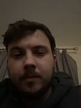 XXKieran online show from 02.17.26