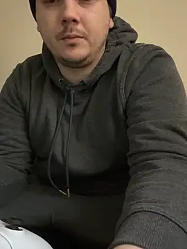 XXKieran online show from 03.08.26