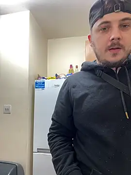 XXKieran online show from 04.21.26