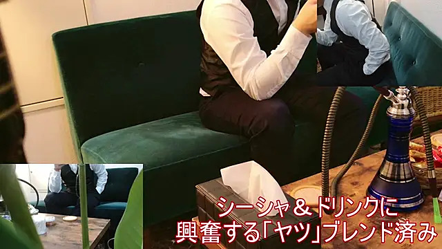 Bar muscle online show from 10.27.25