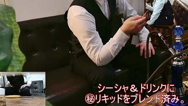 Bar muscle online show from 11.29.25