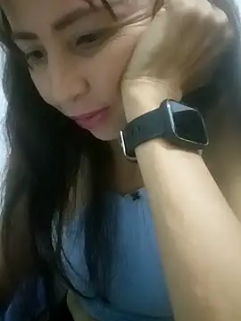 zaira spice online show from 03.24.26