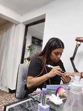 GabyMontenegro online show from 03.26.26